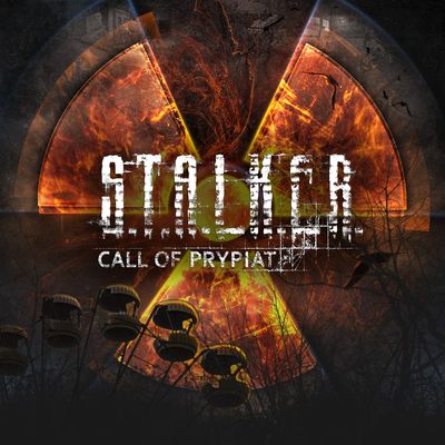 S.T.A.L.K.E.R.: Call of Prypiat - Enhanсed Edition
