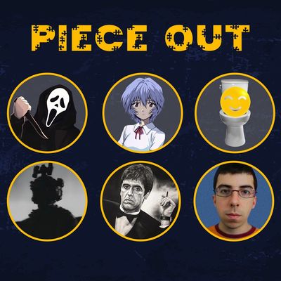 Piece Out Phantom Avatar Bundle