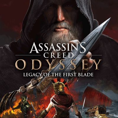 Assassin’s CreedⓇ Одиссея – Наследие первого клинка