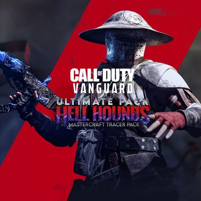 Call of Duty®: Vanguard - супернабор мастерства 'Адские псы'