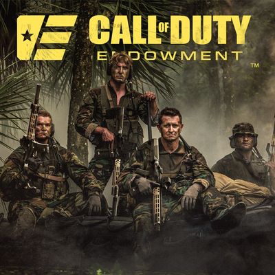 Call of Duty Endowment (C.O.D.E.) - Набор 'Защитник'