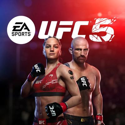 UFC™ 5
