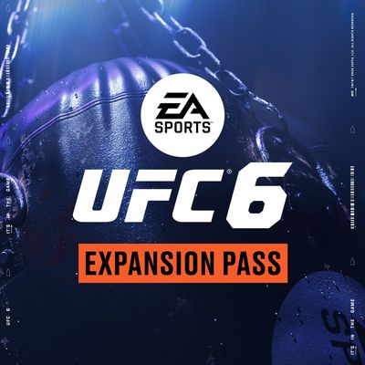 UFC™ 6 — абонемент дополнения