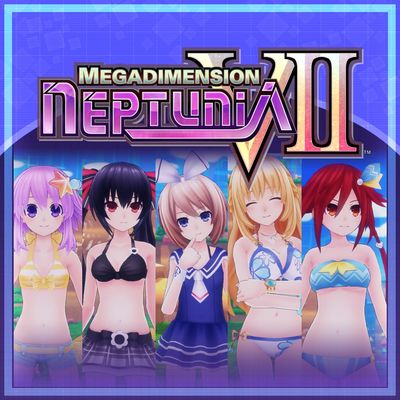 CPU Swimsuit Pack