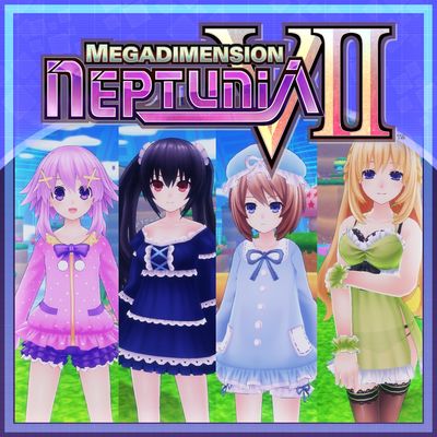 CPU Nightwear Pack