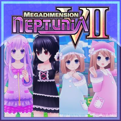 CPU Candidate Nightwear Pack