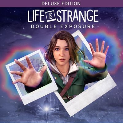 Life is Strange: Double Exposure — расширенное издание