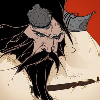 Banner Saga 2