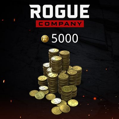 5000 R-баксов
