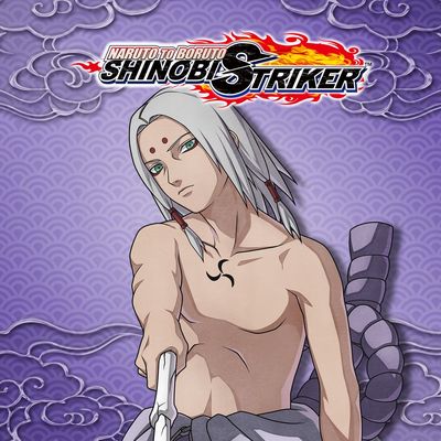 NTBSS: Master Character Training Pack - Kimimaro