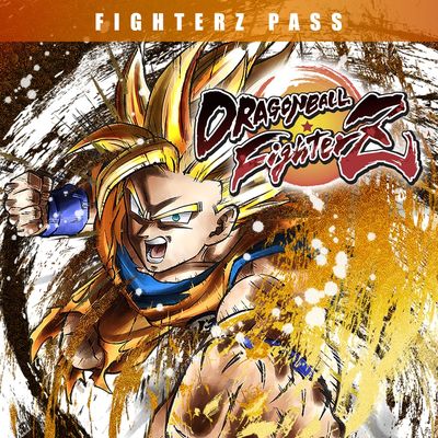 DRAGON BALL FighterZ - FighterZ Pass