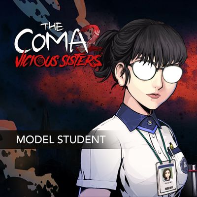 The Coma 2 - Прилежная ученица