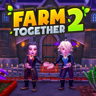Farm Together 2 - Gothic Pack