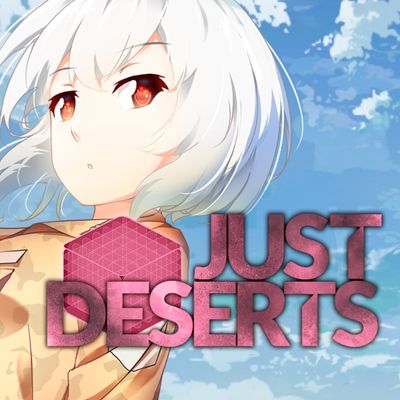 Just Deserts PS4® & PS5®