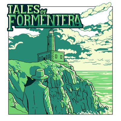 Tales of Formentera PS4® & PS5®