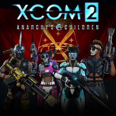 XCOM® 2: Дети анархии
