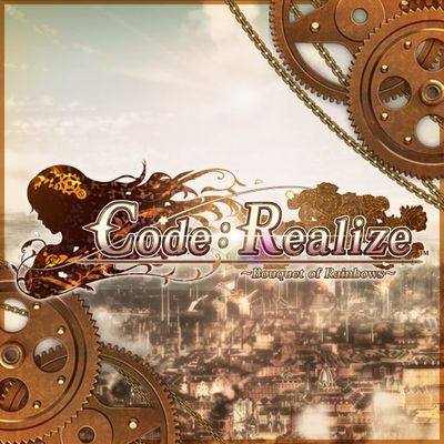Code: Realize ~Bouquet of Rainbows~
