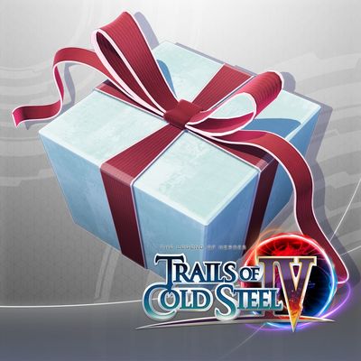 Trails of Cold Steel IV: Dragon Incense Set 1