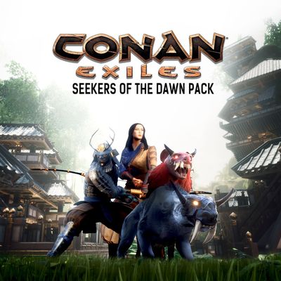 Conan Exiles - Набор «Искатели рассвета»