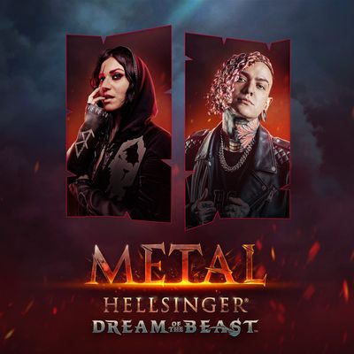 Metal: Hellsinger — «Мечта зверя»