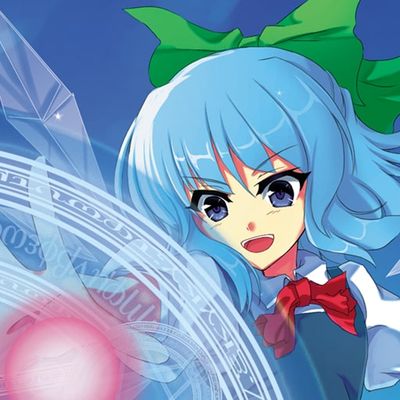 Gensokyo Defenders