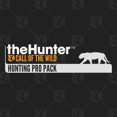 theHunter: Call of the Wild™ - Hunting Pro Pack (2025)