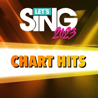 Let's Sing 2023 - Chart Hits Song Pack
