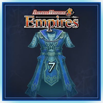 DW8Emp - Элементы редактора: Equipment 7