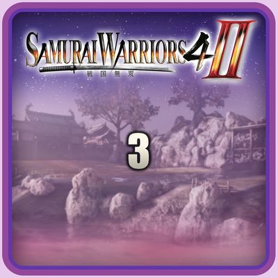 SW4-II - Набор сценариев 3