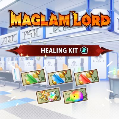 Healing Kit (2)