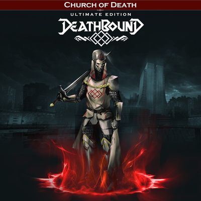 Deathbound - Ultimate Edition