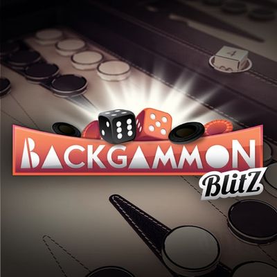 Блиц-нарды (Backgammon Blitz)
