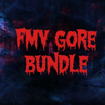 FMV Gore Bundle