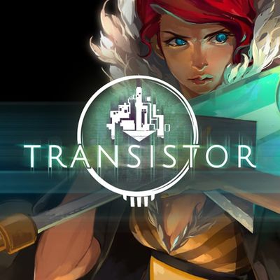 Transistor