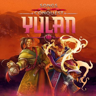 Songs of Conquest - Yulan
