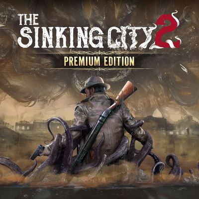The Sinking City 2 – Premium Edition