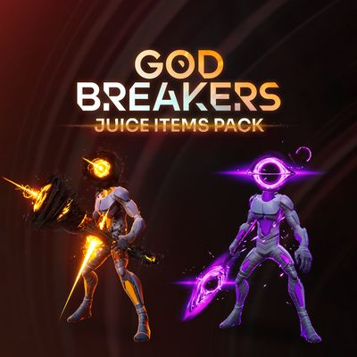 GODBREAKERS - Juice Edition DLC