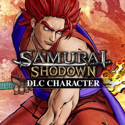 SAMURAI SHODOWN DLC С ПЕРСОНАЖЕМ «KAZAMA KAZUKI»