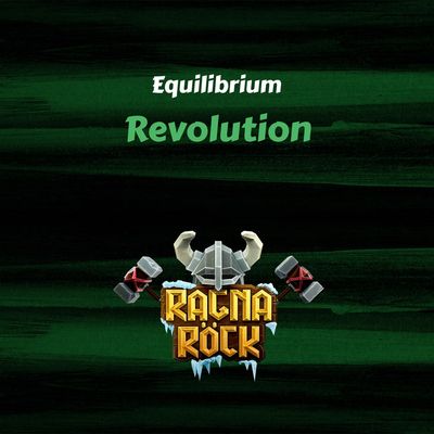 Ragnarock: Equilibrium - "Revolution"
