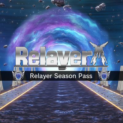 Relayer Сезонный пропуск
