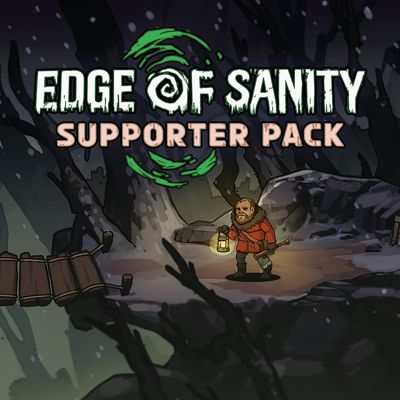 Edge of Sanity - Supporter Pack