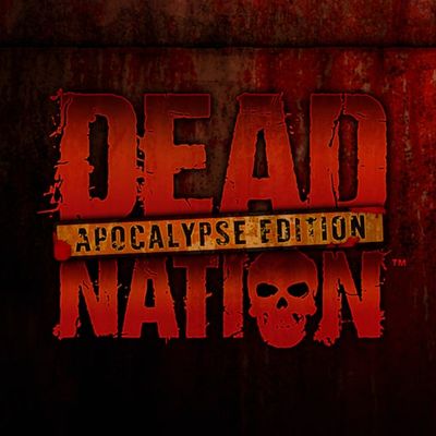 Dead Nation™: Apocalypse Edition