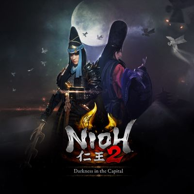 Nioh 2: «Столица во тьме»
