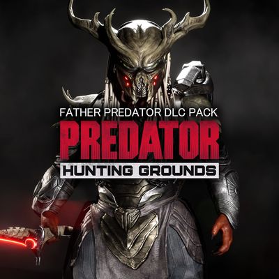 Predator: Hunting Grounds — Праотец хищников