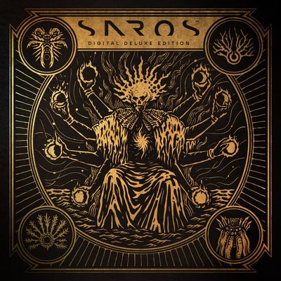 SAROS Улучшение до цифрового расширенного издания