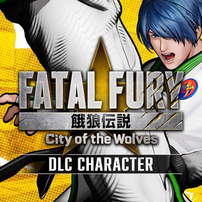 FATAL FURY: CotW — дополнительный персонаж: «Ким Джэхун»