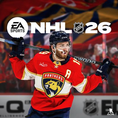 NHL™ 26 стандартное издание для PS5