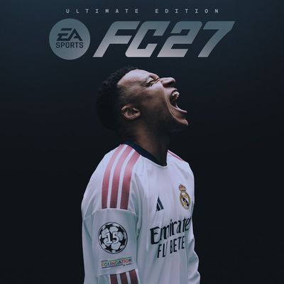EA SPORTS FC™ 27 издание Ultimate для PS4 и PS5