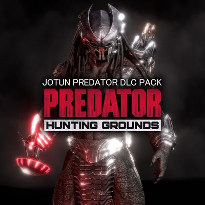 Predator: Hunting Grounds — Хищник-викинг(PS5)