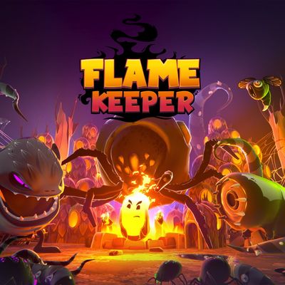 Flame Keeper